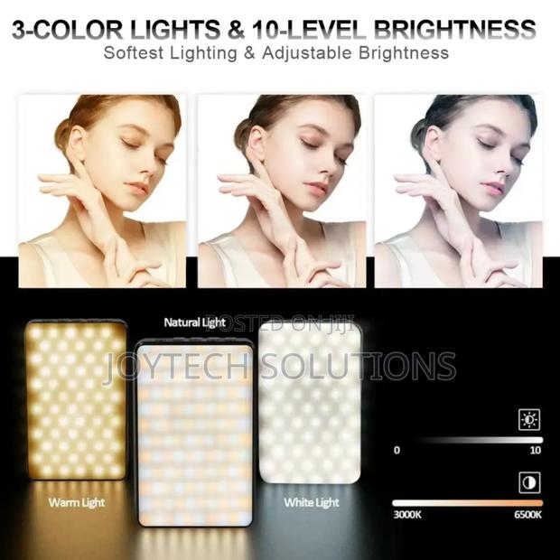 Reachable Video Making Light Adjustable Light Modes - thumbnail 3
