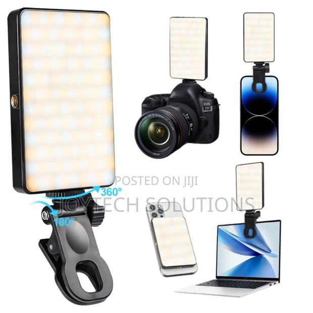 Reachable Video Making Light Adjustable Light Modes - main view
