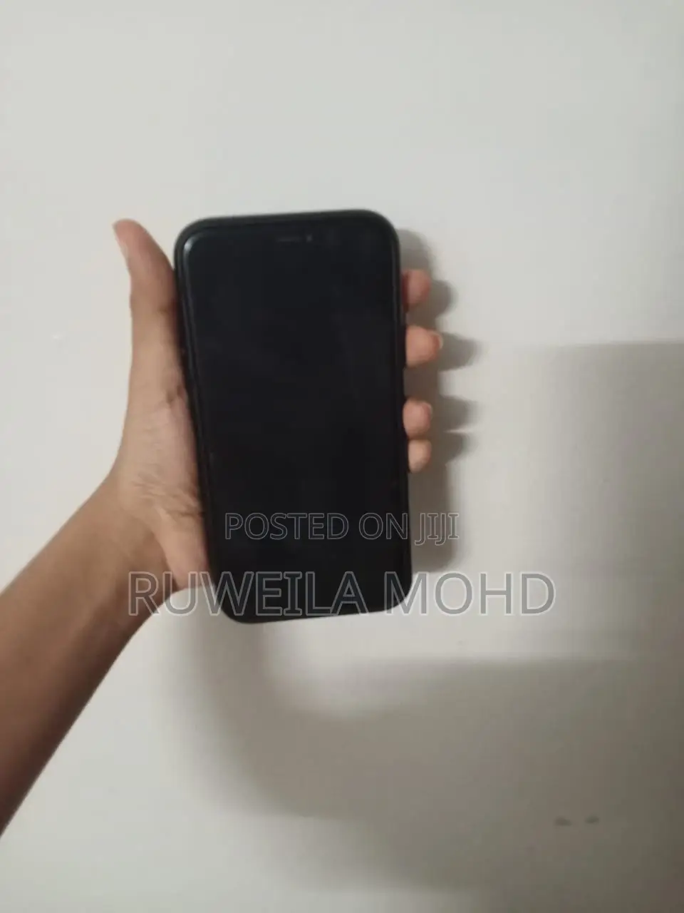 Apple iPhone 11 128 GB Black