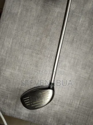 Golf Club 3 Wood