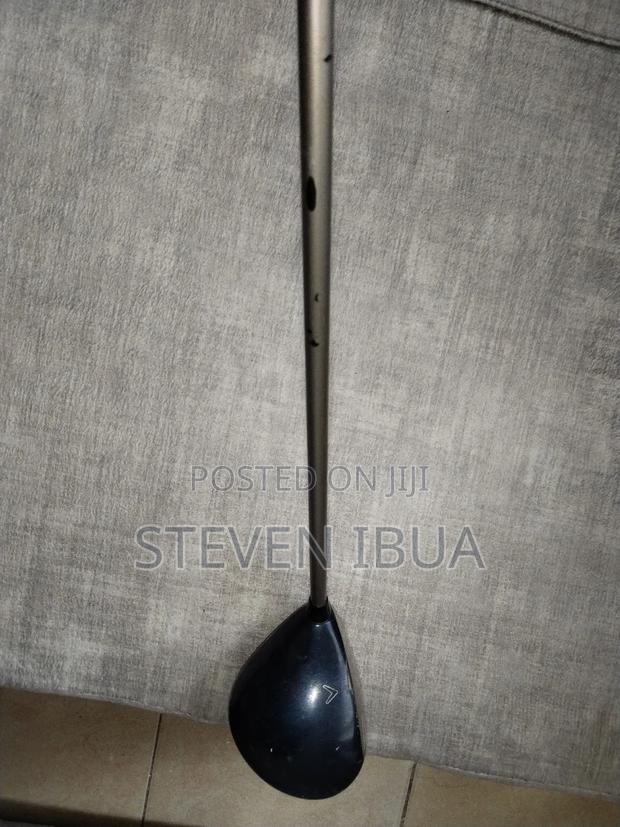Golf Club 3 Wood - thumbnail 2