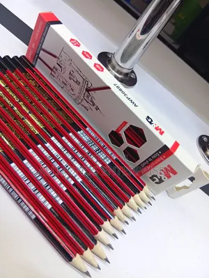 M G Hb Pencil- 1 Piece