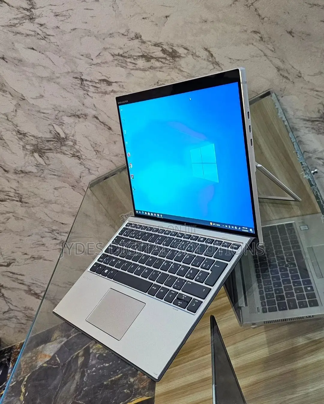 Laptop HP 8GB Intel Core I5 SSD 256GB