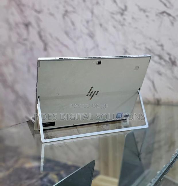 Laptop HP 8GB Intel Core I5 SSD 256GB - thumbnail 3