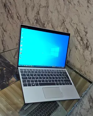 Laptop HP 8GB Intel Core I5 SSD 256GB