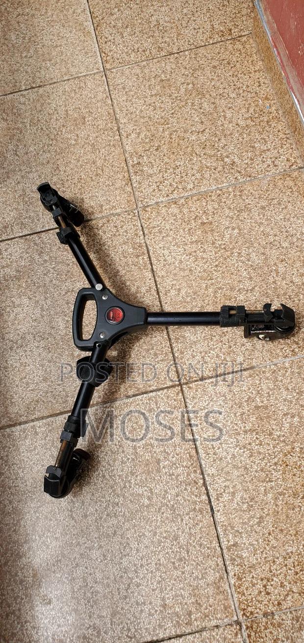 Camera Dolly Yunteng Tripod Dolly Camera Slider