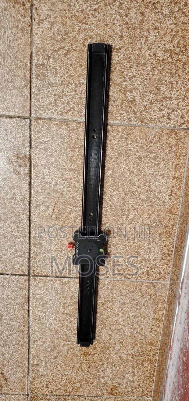 Camera Dolly Yunteng Tripod Dolly Camera Slider - thumbnail 6