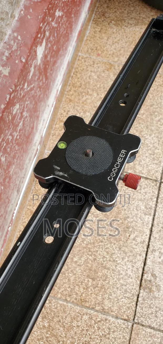 Camera Dolly Yunteng Tripod Dolly Camera Slider - thumbnail 7