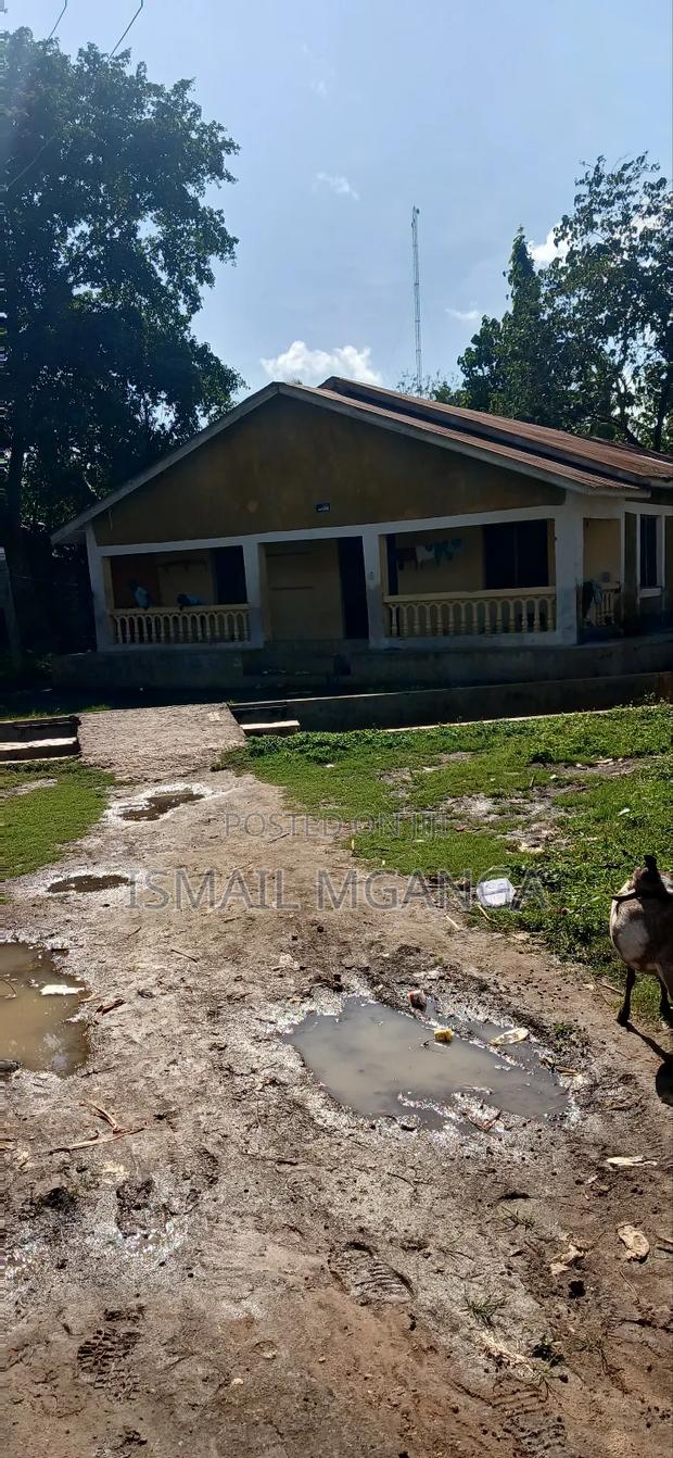 Plot for Sale - main view