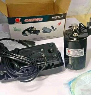 Sewing Machine Electric Motor - thumbnail 2