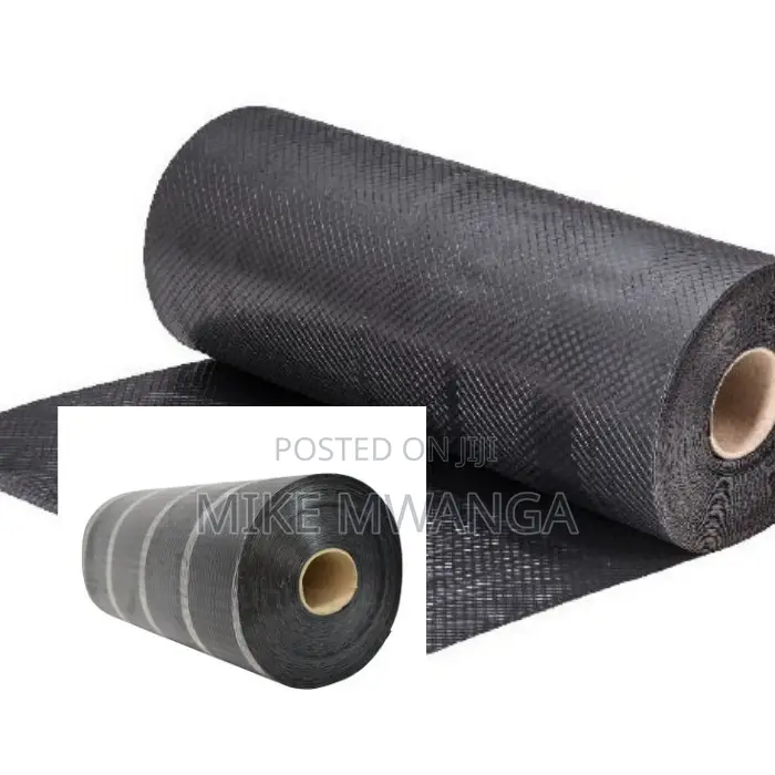 Damp Proof DPC Rolls