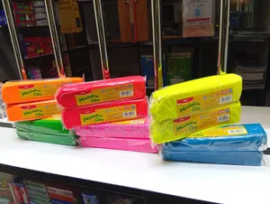 M G Modeling Clay/Plasticine 500g