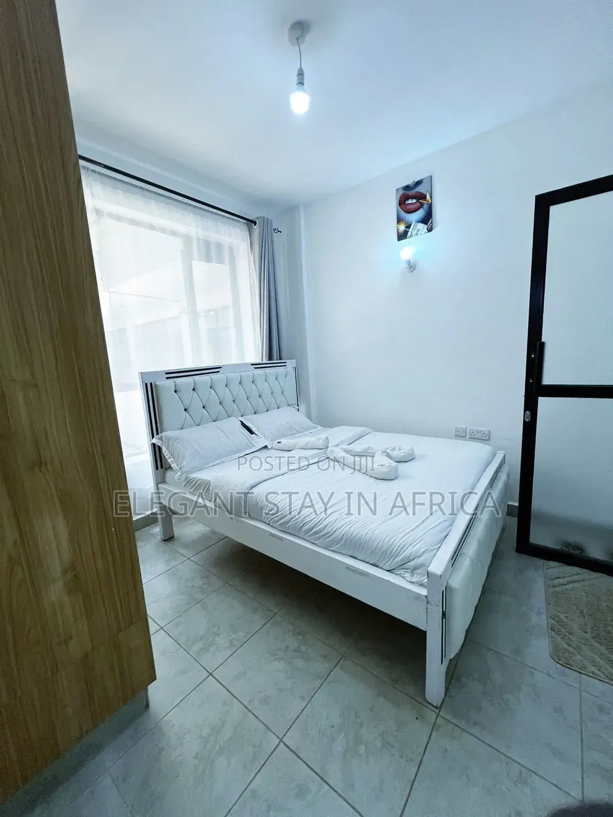 Spacious 2bdrm in TRM at Per Day