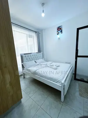 Spacious 2bdrm in TRM at Per Day
