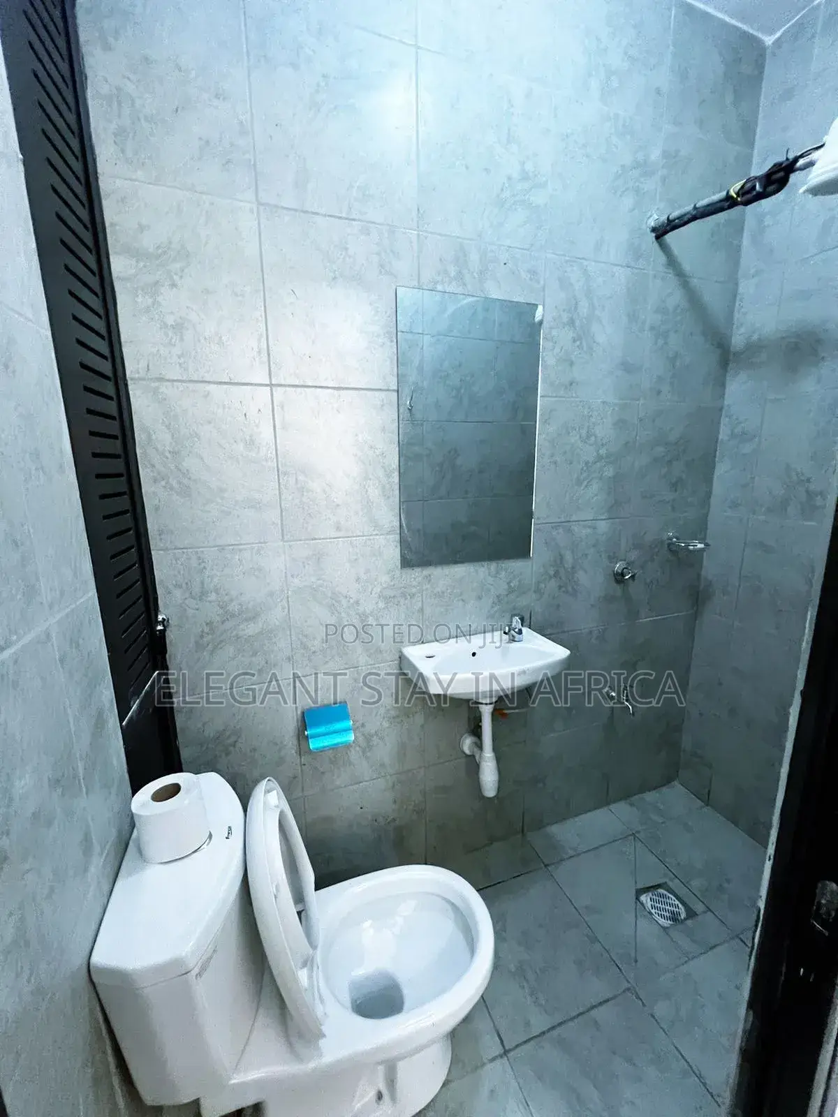 Spacious 2bdrm in TRM at Per Day