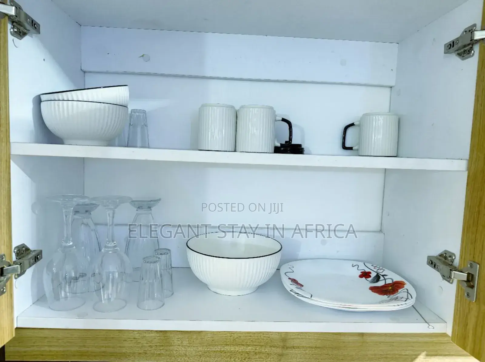Spacious 2bdrm in TRM at Per Day