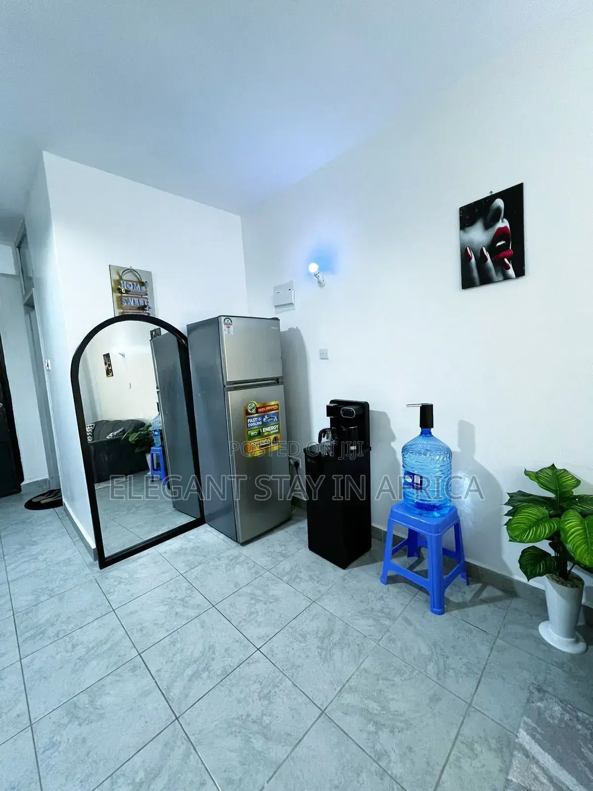 Spacious 2bdrm in TRM at Per Day