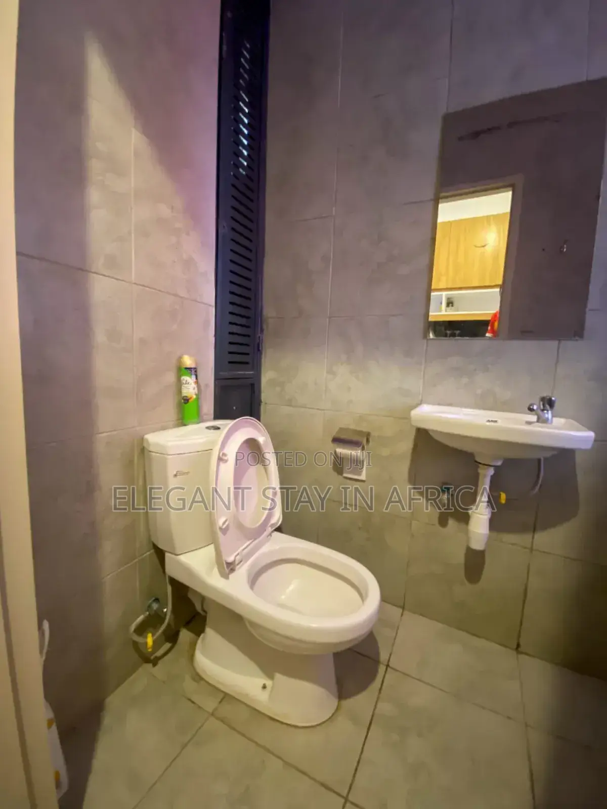 Spacious 2bdrm in TRM at Per Day