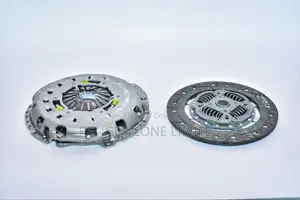 Clutch Kit Complete