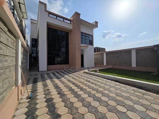 4bdrm House in Mugutha, Ruiru for sale