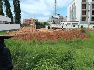 1/8 Acre Prime Plot for Sale in Utange Barawa