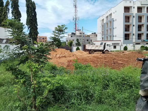 1/8 Acre Prime Plot for Sale in Utange Barawa - thumbnail 2