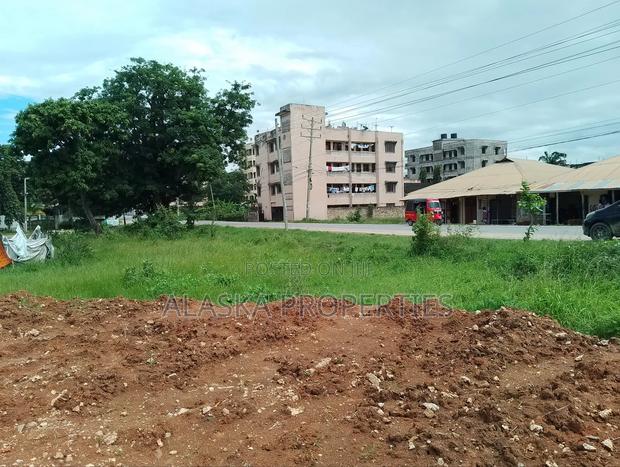 1/8 Acre Prime Plot for Sale in Utange Barawa - thumbnail 3