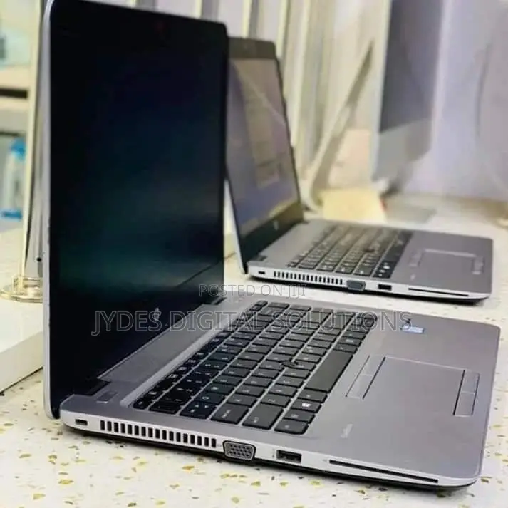 Laptop HP EliteBook 840 G3 8GB Intel Core i5 SSD 256GB
