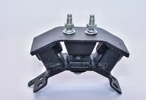 Gearbox Mounting