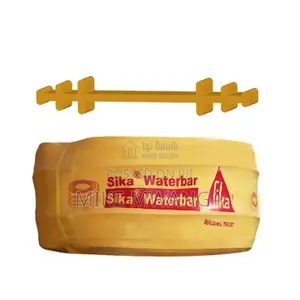 Sika Waterbar V15 Waterstop