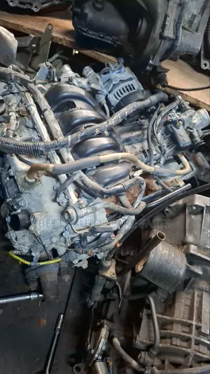 Toyota Towanace New Model 3sz Complete Engine