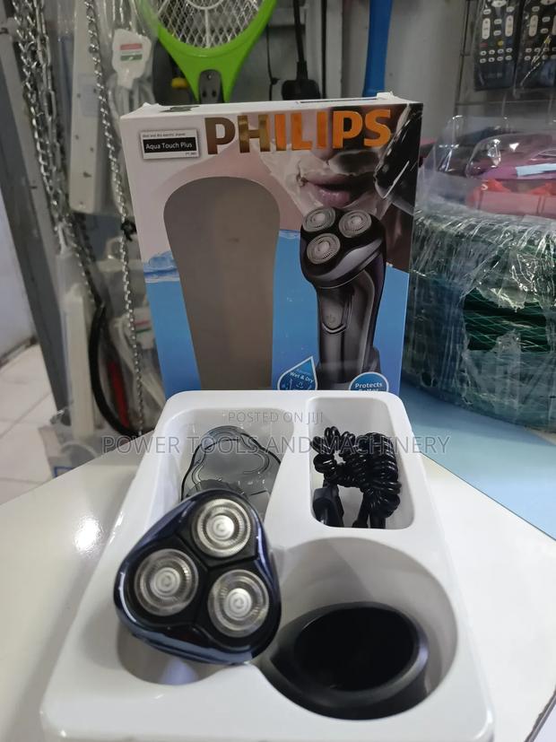 High Quality Phillips Smother - main view