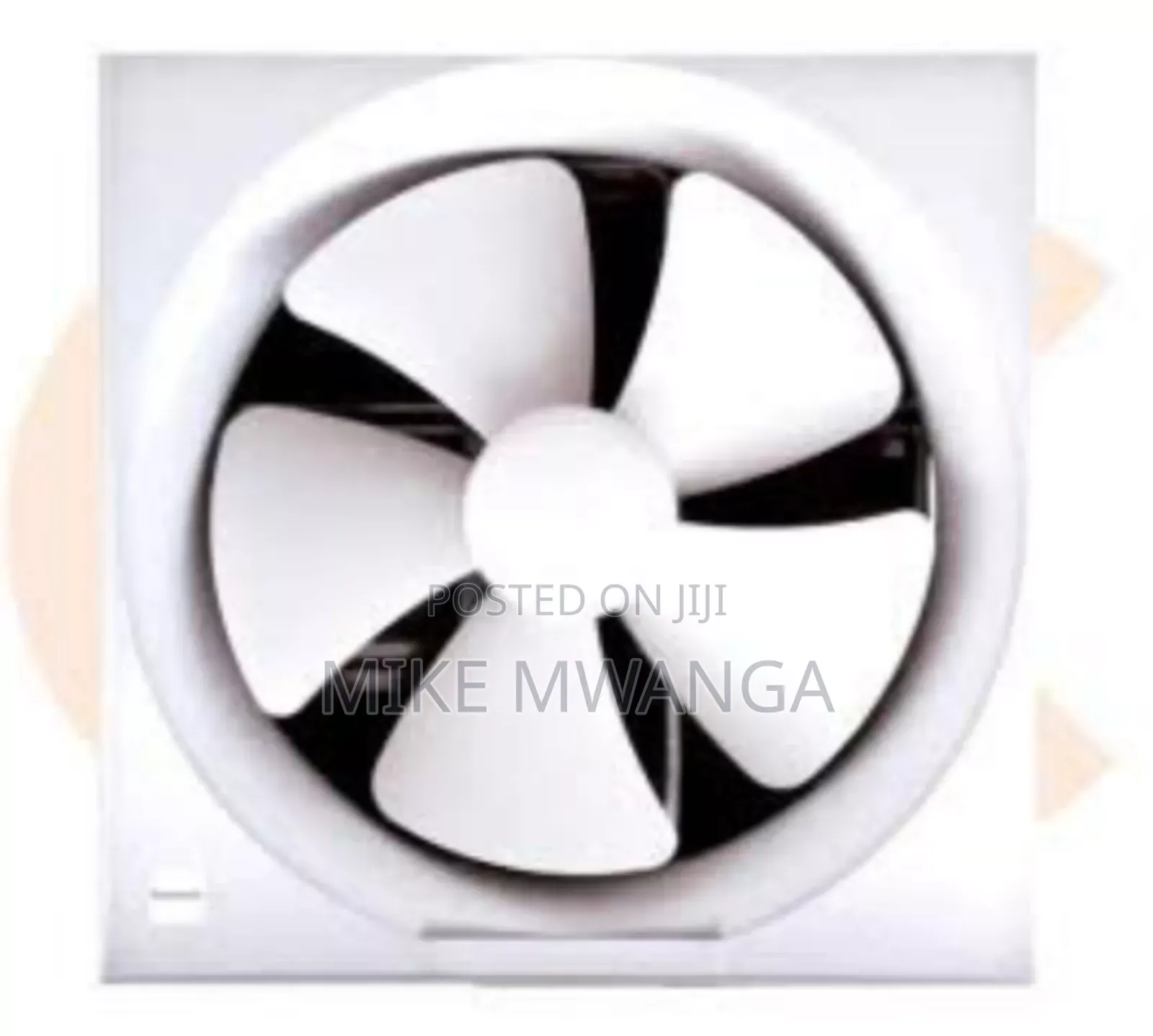 Ventilation Fans