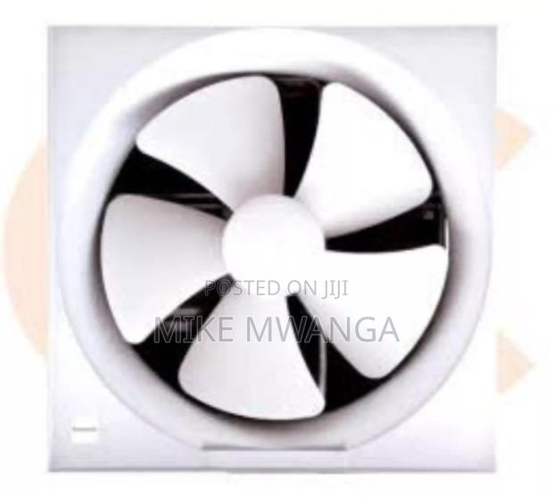 Ventilation Fans