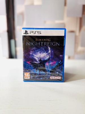 Ps5 Elden Ring Nightreign - thumbnail 2