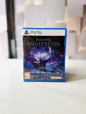Ps5 Elden Ring Nightreign