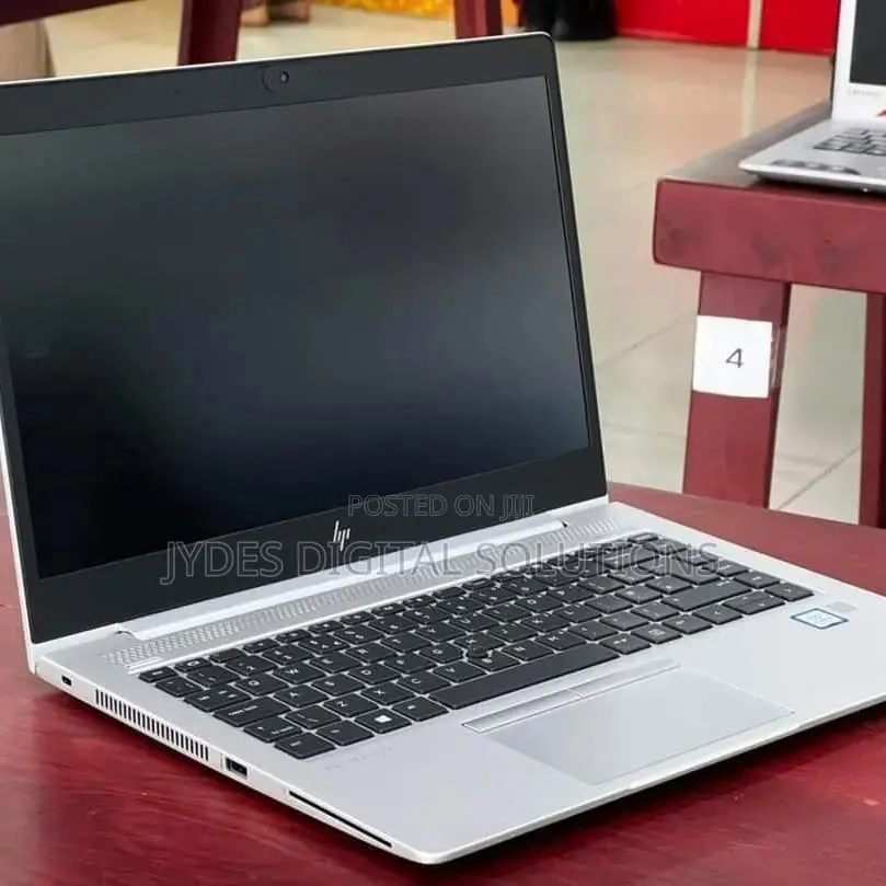 Laptop HP EliteBook 745 G6 16GB AMD Ryzen 5 SSD 256GB
