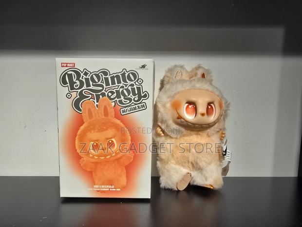 Trending Labubu Toy Doll - thumbnail 2