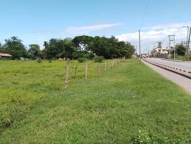 40by80 Prime Plot for Sale in Utange
