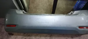 Exclusively Best Quality Toyota Allion 260 Back Bumper