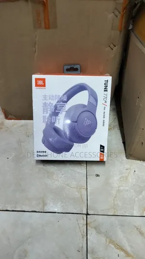 JBL Tune 770nc Wireless Headphones