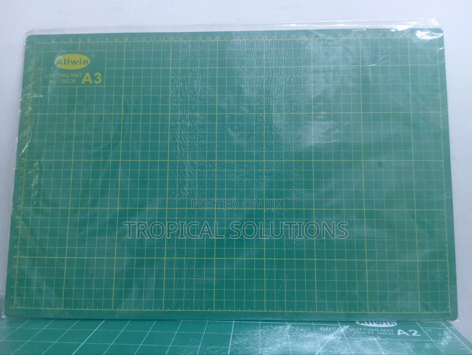 A3 Cutting Matt // A3 Cutting Matt A3