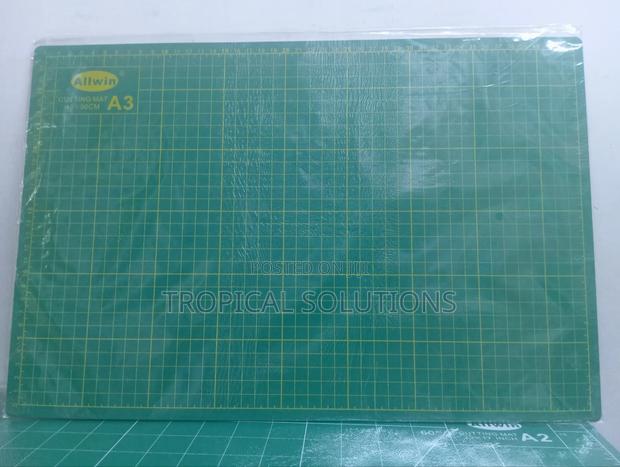 A3 Cutting Matt // A3 Cutting Matt A3 - thumbnail 3