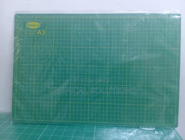 A3 Cutting Matt // A3 Cutting Matt A3 - thumbnail 4