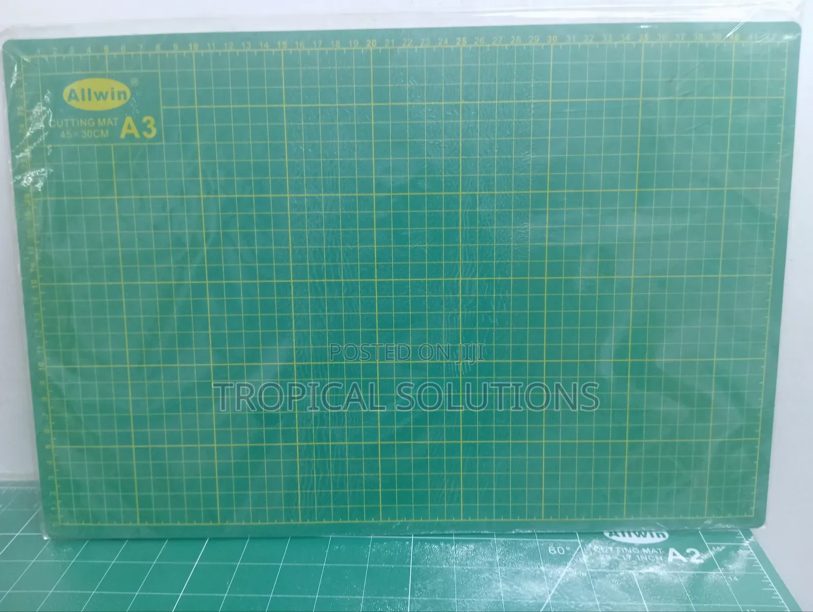 A3 Cutting Matt // A3 Cutting Matt A3