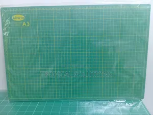 A3 Cutting Matt // A3 Cutting Matt A3