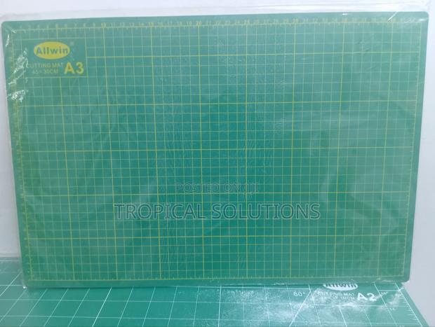 A3 Cutting Matt // A3 Cutting Matt A3 - thumbnail 5
