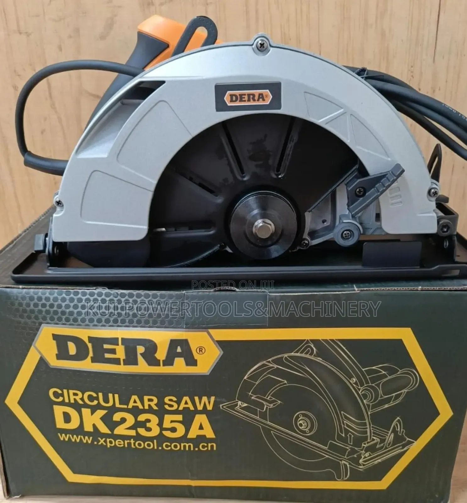 Dera 9" Circular Saw/ Circular Saw 9"