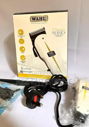 Brand New Super Taper Wahl Proffesional Shaving Machine