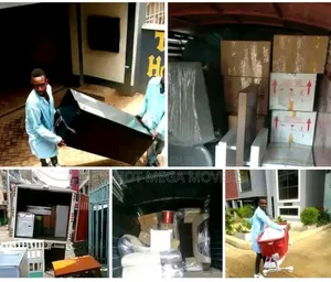 Movers Services in Kasarani, Seasons,Hunters, Roysambu,Mwiki,Sunton